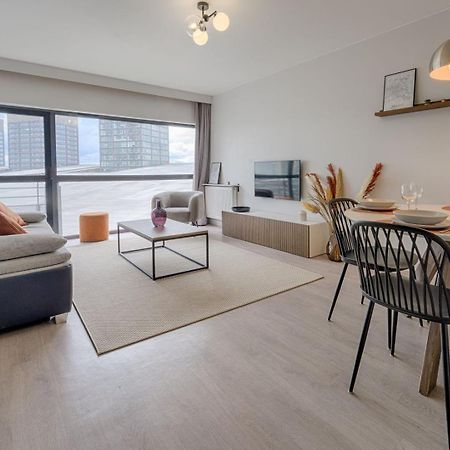 Apartamento Le Panoramique ~ Euralille ~ Arrivee Autonome Exterior foto